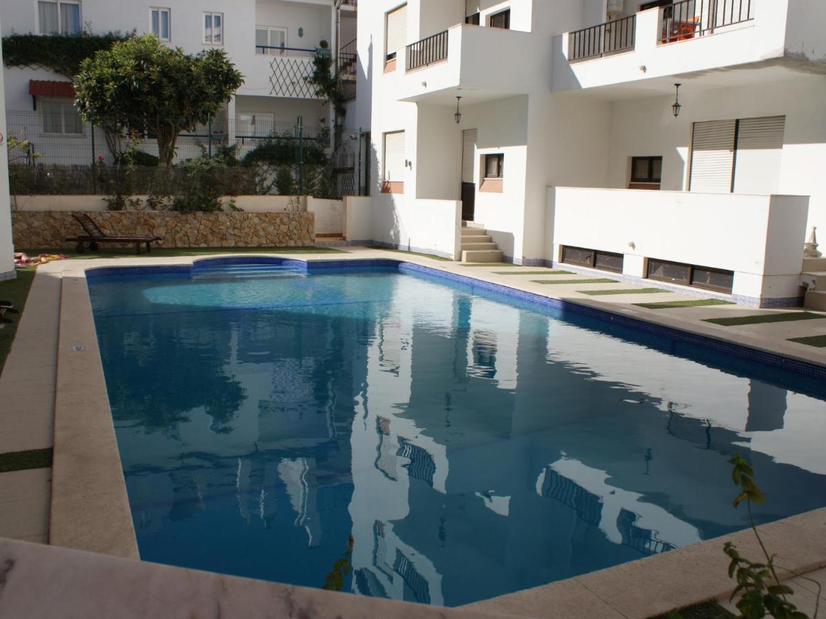 Casa Da Praia Do Peneco Albufeira Eksteriør bilde